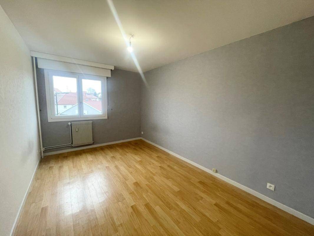 Appartement à louer, 73m², Valdahon