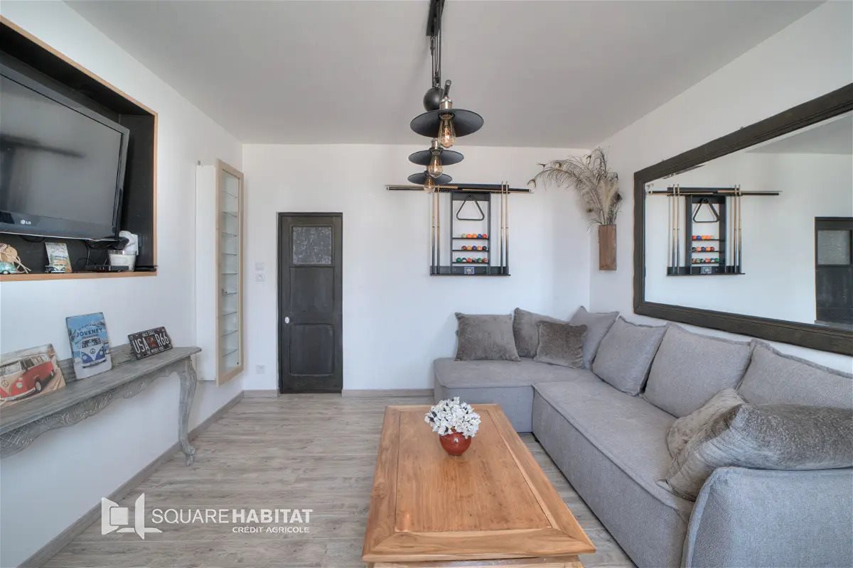 Maison à vendre, 150m², Saint-Claude