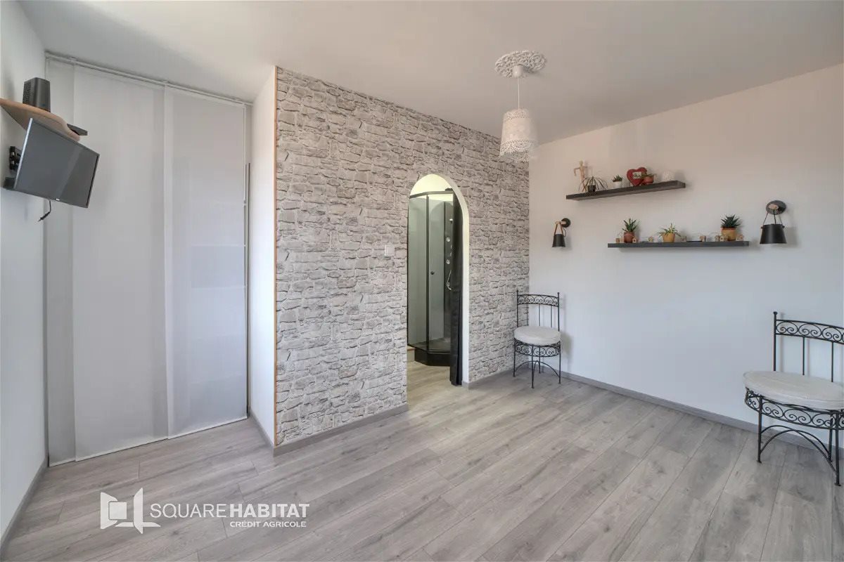 Maison à vendre, 150m², Saint-Claude