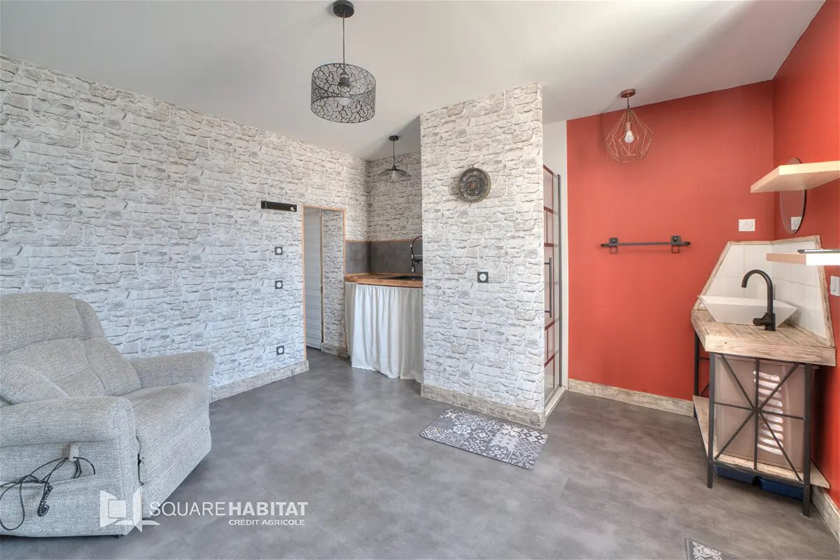 Maison à vendre, 150m², Saint-Claude