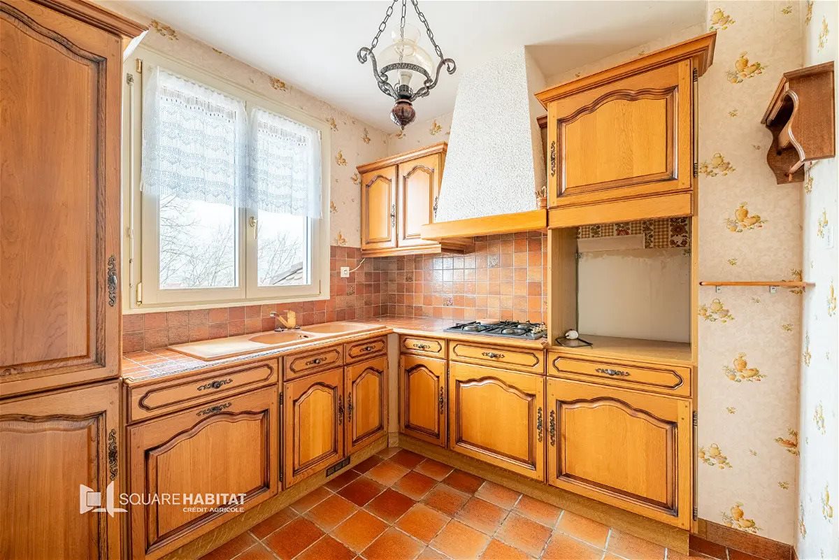 Maison à vendre, 187m², Granges-Narboz