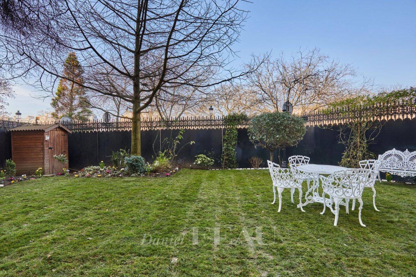 Appartement à louer, 167m², Paris 16ème