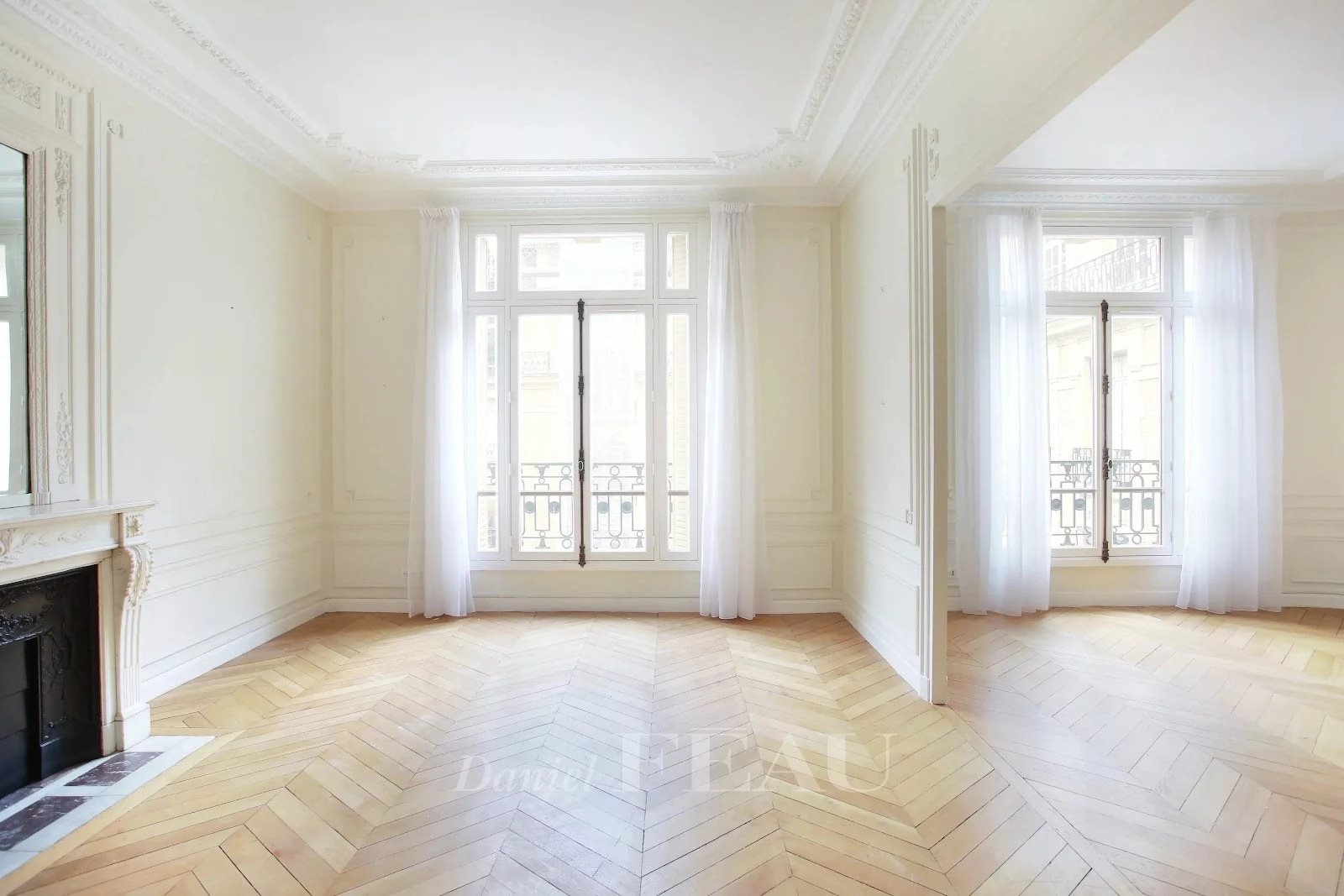Appartement à louer, 144m², Paris 16ème