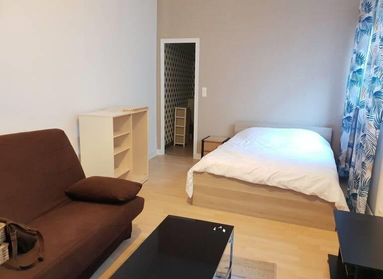 Appartement à louer, 33m², Limoges