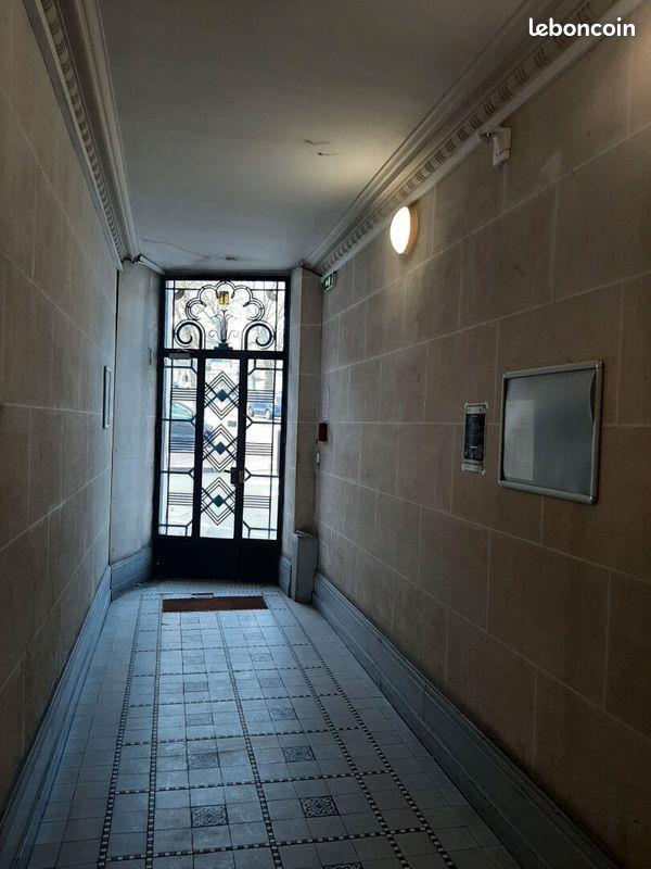 Appartement à vendre, 79m², Limoges