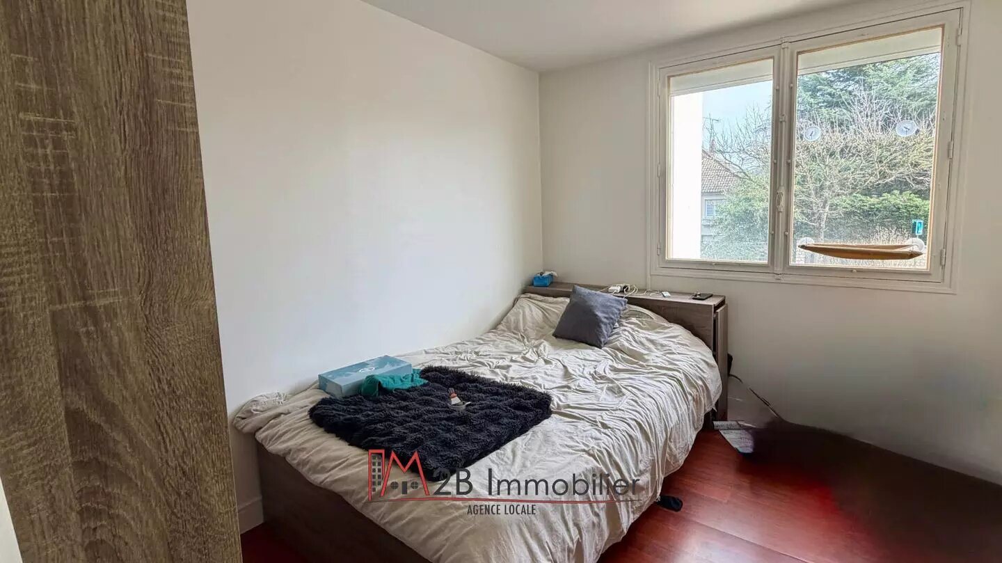 Appartement à louer, 49m², Vaires-sur-Marne