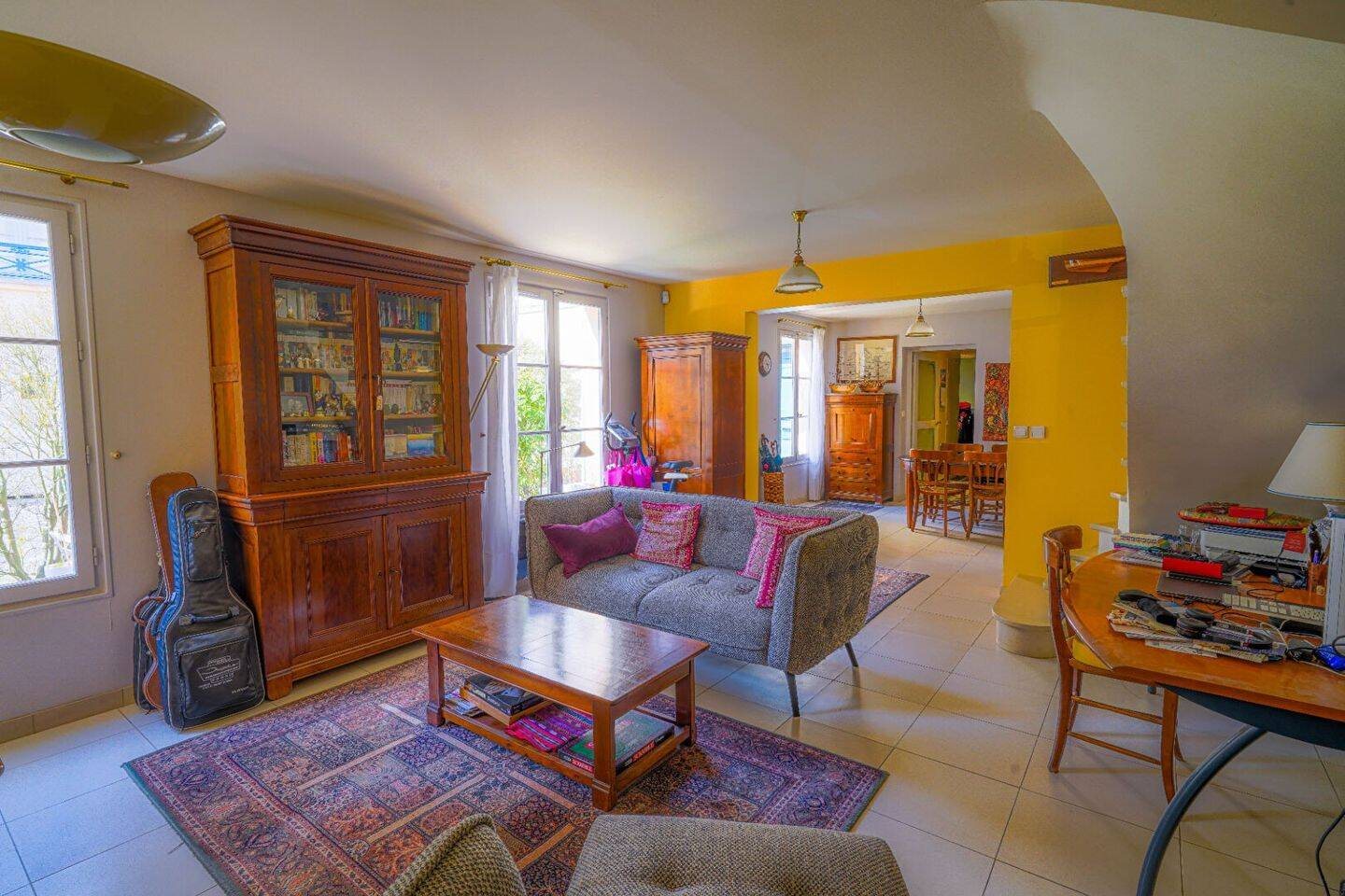 Maison à vendre, 113m², Versailles