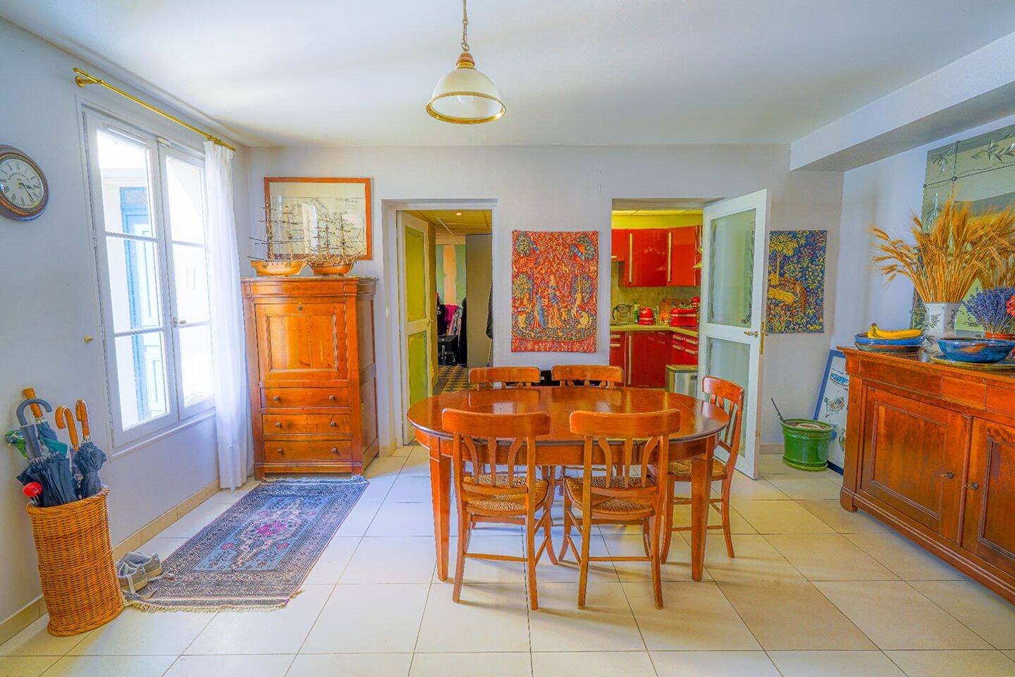 Maison à vendre, 113m², Versailles