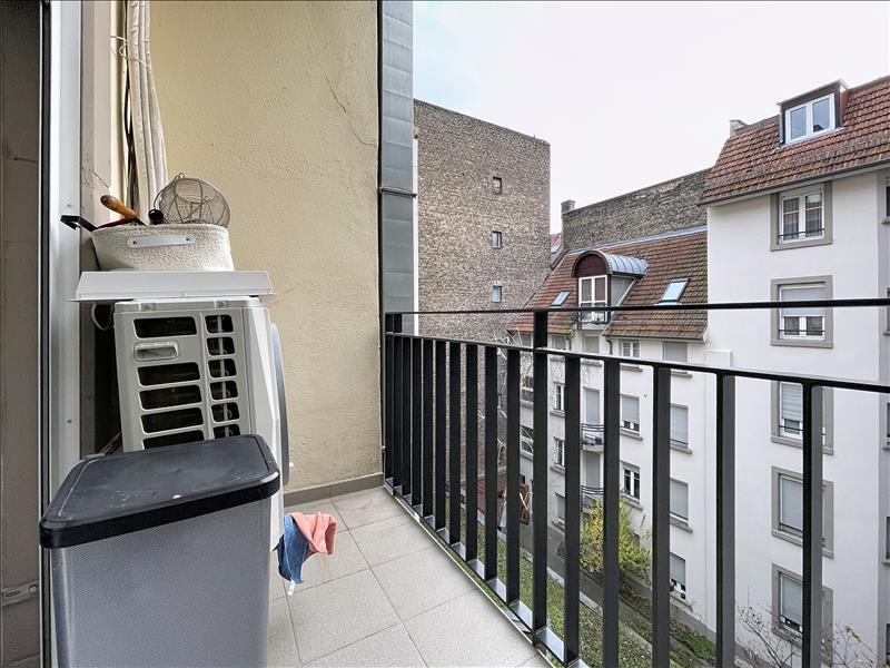 Appartement à louer, 60m², Strasbourg