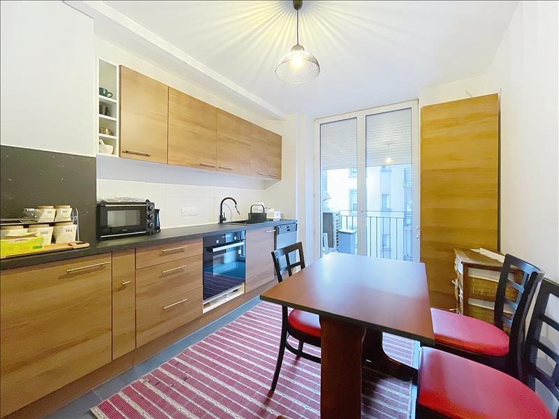 Appartement à louer, 60m², Strasbourg