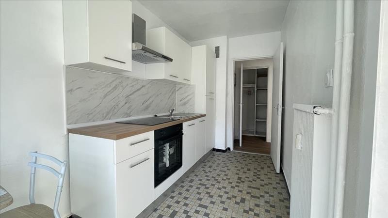 Appartement à louer, 35m², Metz
