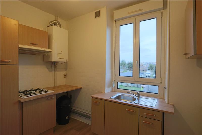 Appartement à louer, 63m², Le Mans