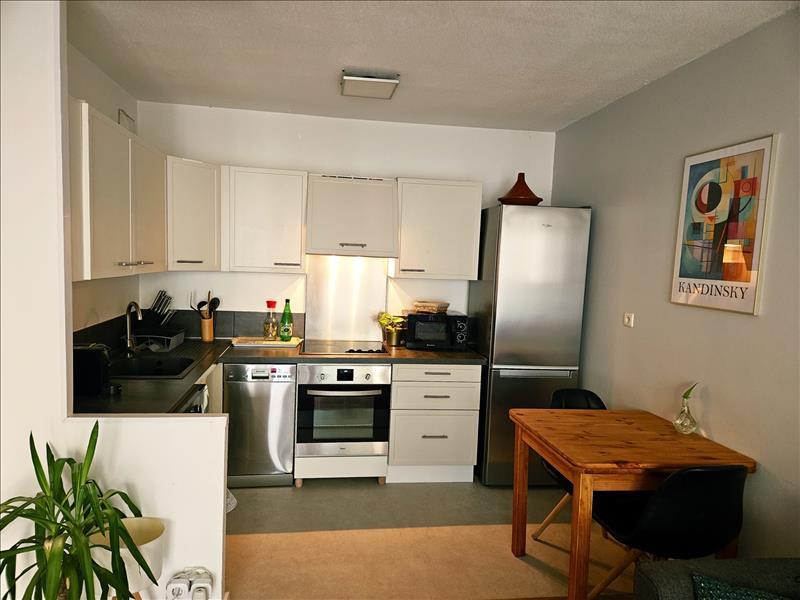 Appartement à louer, 38m², Aix-en-Provence