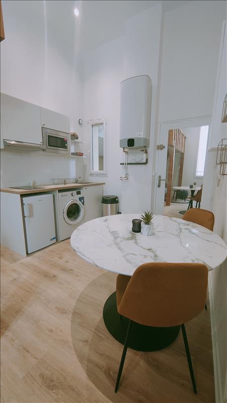 Appartement à louer, 24m², Bordeaux