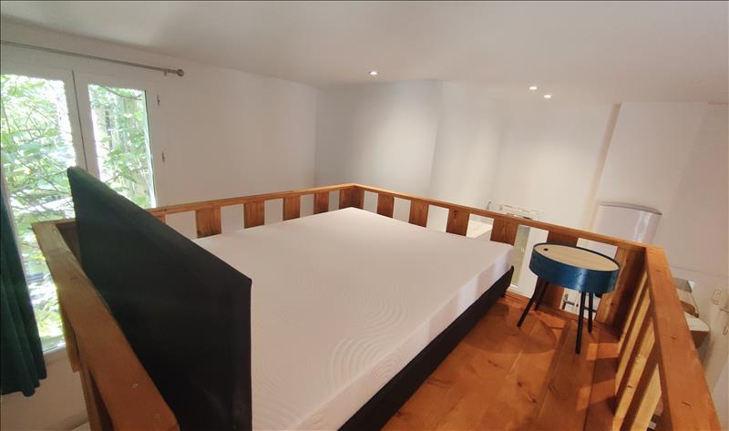 Appartement à louer, 24m², Bordeaux