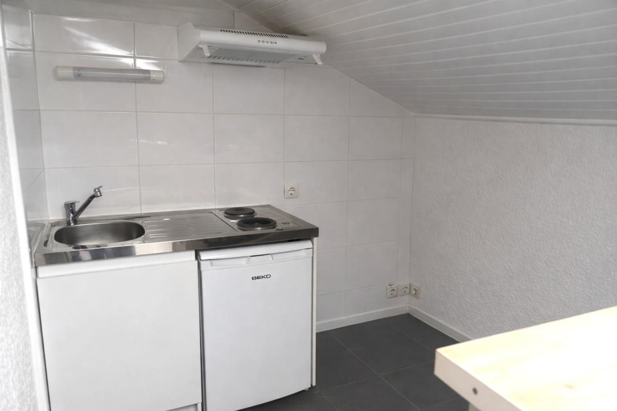 Appartement à louer, 24m², Gond-Pontouvre