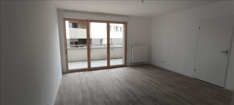 Appartement à louer, 48m², Reims