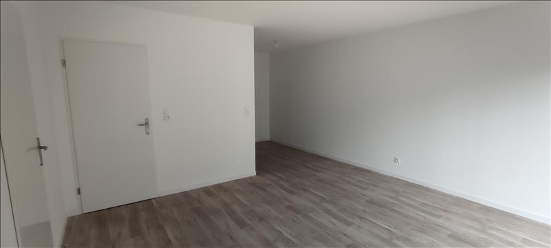 Appartement à louer, 48m², Reims