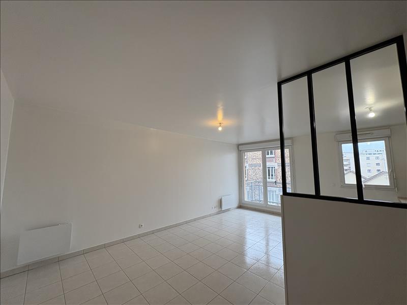 Appartement à louer, 49m², Rouen