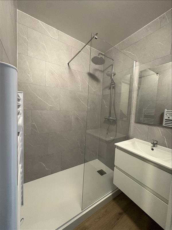 Appartement à louer, 49m², Rouen