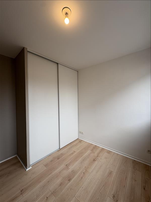 Appartement à louer, 49m², Rouen
