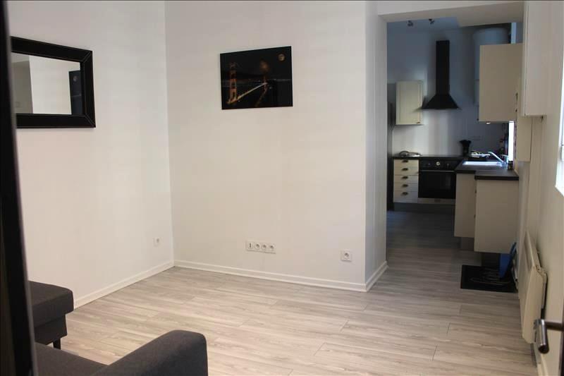 Appartement à louer, 33m², Méru