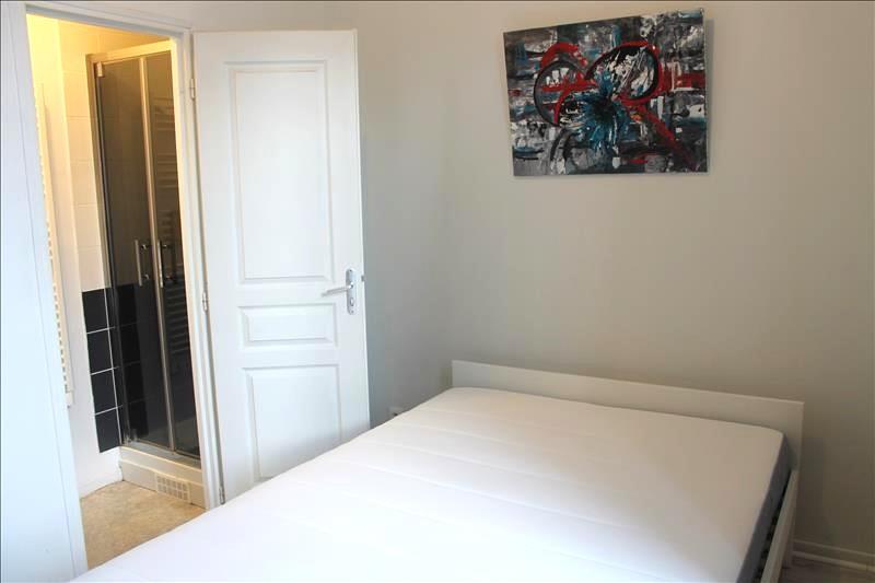 Appartement à louer, 33m², Méru