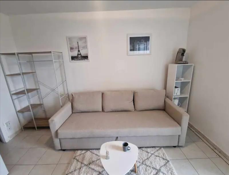 Appartement à louer, 18m², Perpignan