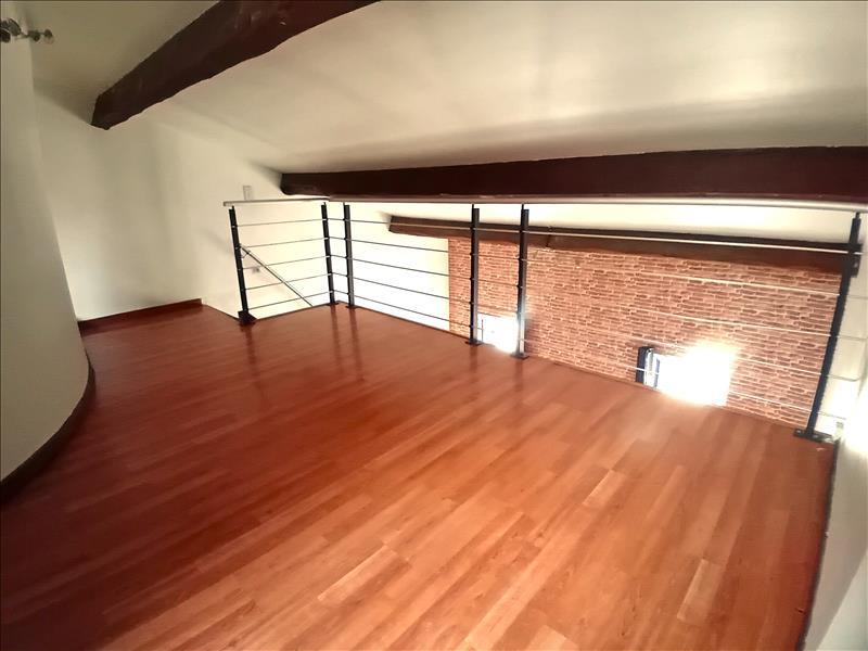 Appartement à louer, 40m², Saint-Ambroix