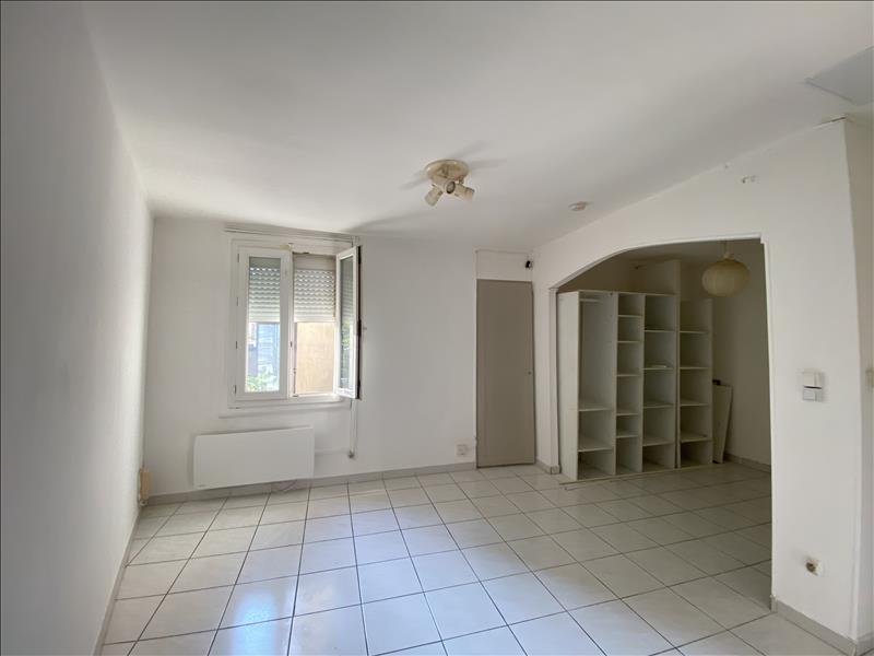 Appartement à louer, 30m², Montpellier