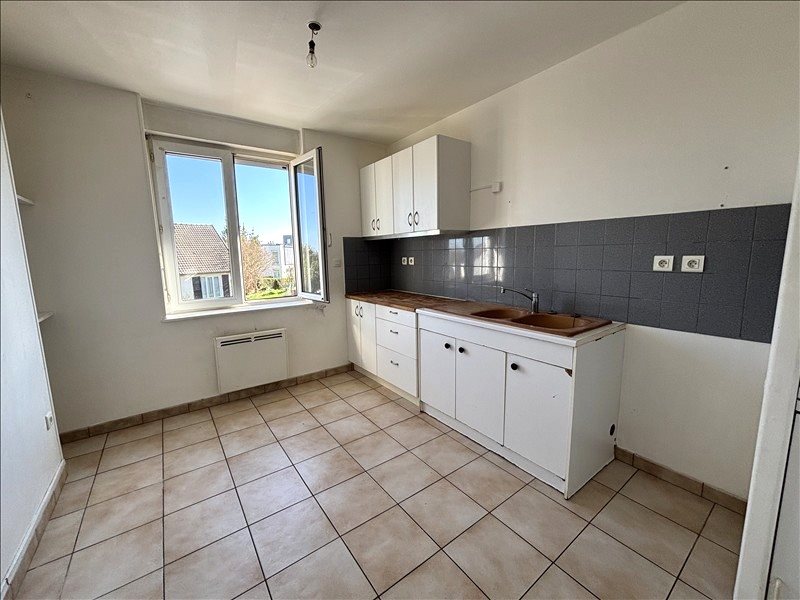 Maison à louer, 51m², Evreux