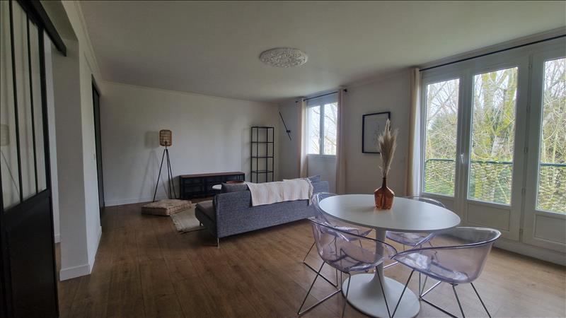 Appartement à louer, 55m², Trappes