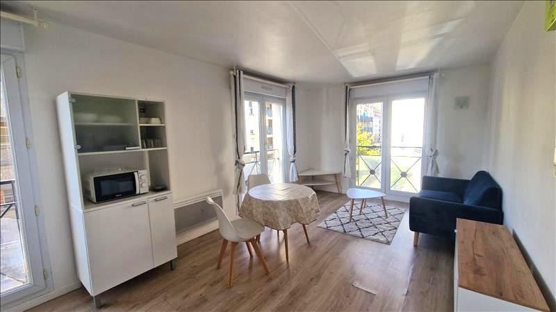 Appartement à louer, 33m², Creil