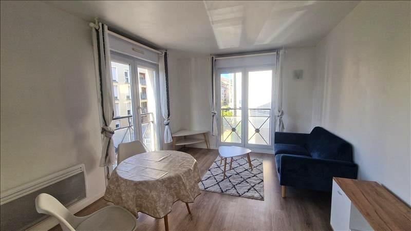 Appartement à louer, 33m², Creil