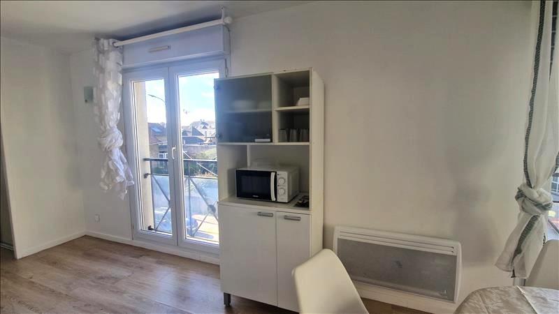 Appartement à louer, 33m², Creil