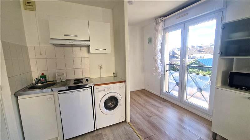 Appartement à louer, 33m², Creil