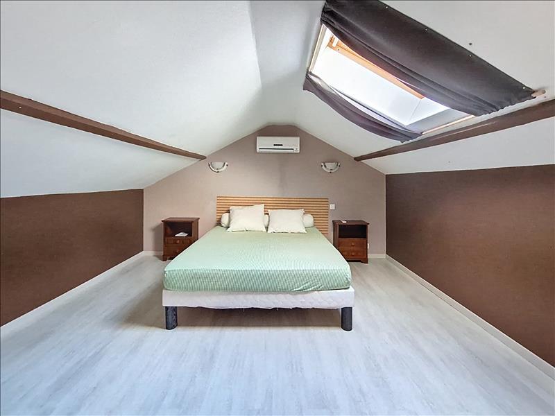 Maison à louer, 58m², Carmaux