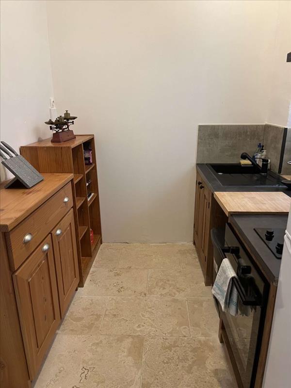 Appartement à louer, 39m², Nîmes