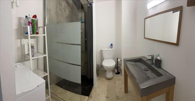 Appartement à louer, 39m², Nîmes