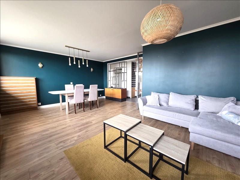 Appartement à louer, 63m², Montmorency