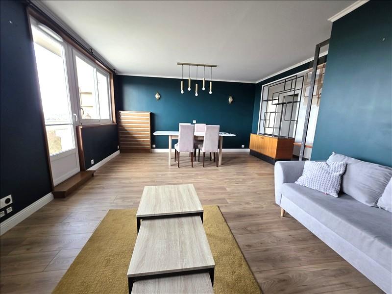 Appartement à louer, 63m², Montmorency
