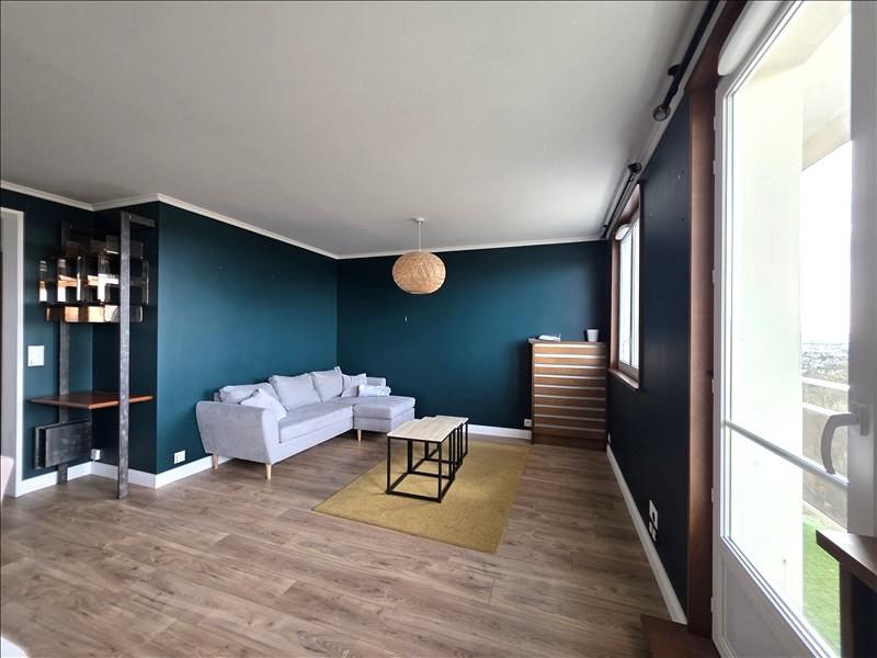 Appartement à louer, 63m², Montmorency