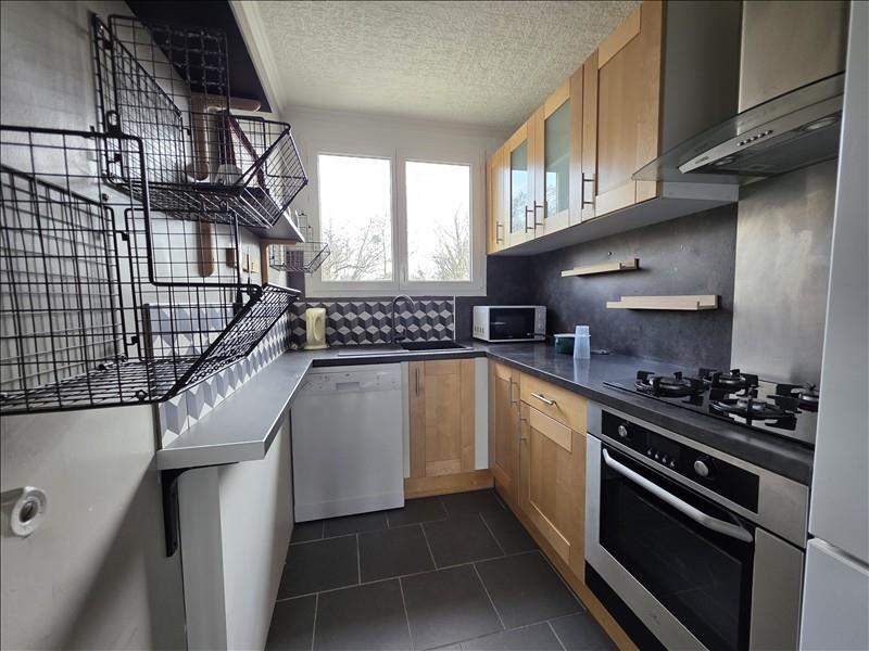 Appartement à louer, 63m², Montmorency