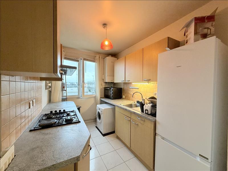 Appartement à louer, 60m², Bonneuil-sur-Marne