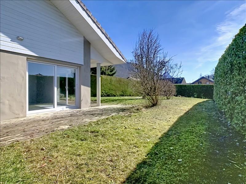 Maison à louer, 82m², Nâves-Parmelan