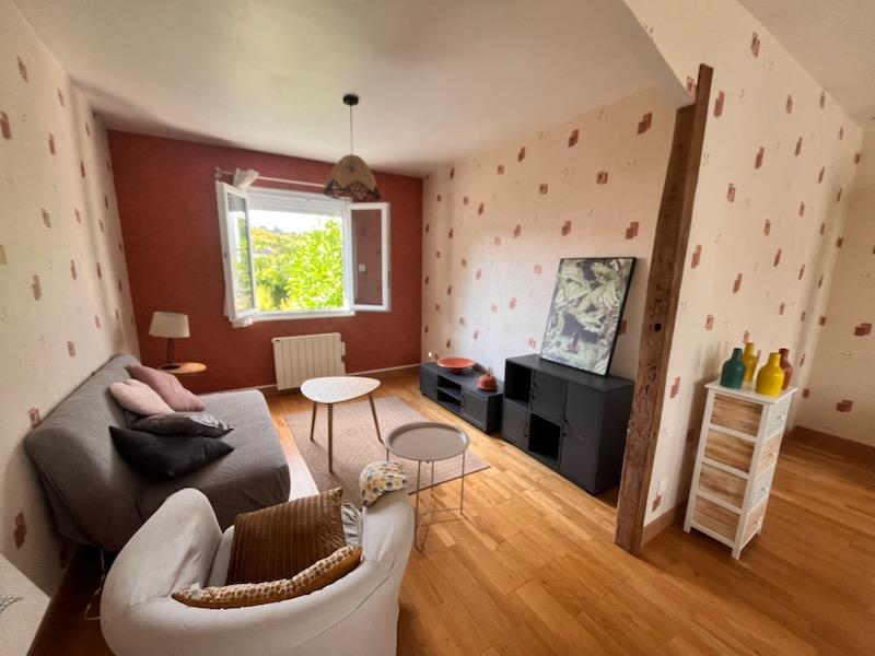 Maison à louer, 69m², Vendôme