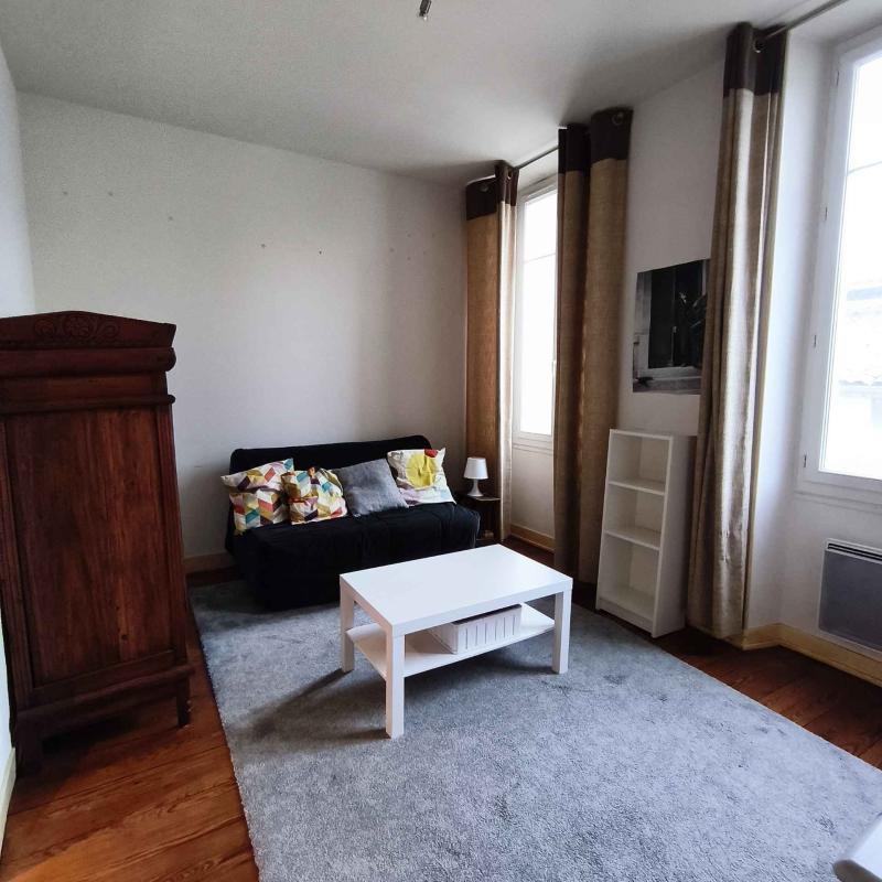 Appartement à louer, 88m², Aix-en-Provence