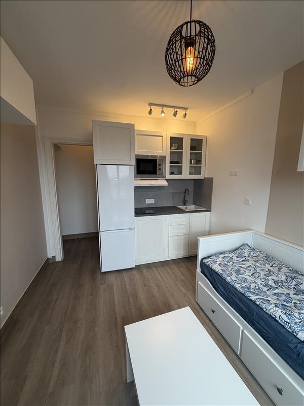 Appartement à louer, 14m², Aulnay-sous-Bois
