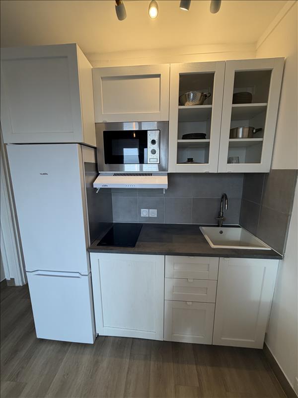 Appartement à louer, 14m², Aulnay-sous-Bois