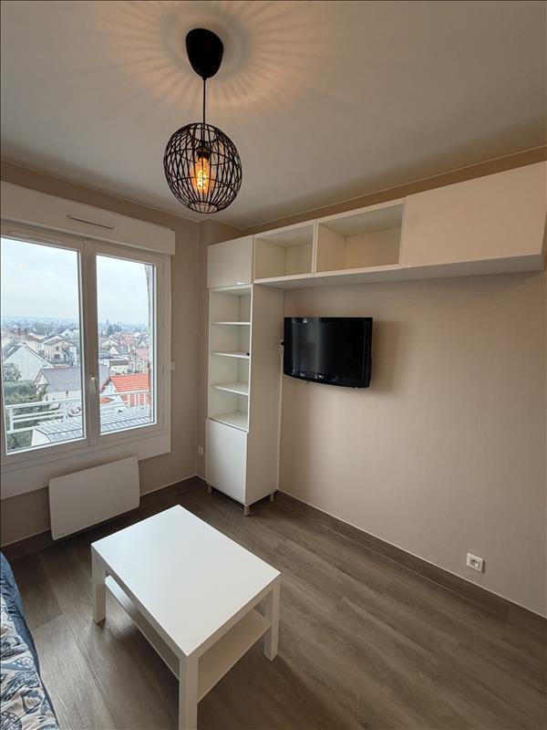 Appartement à louer, 14m², Aulnay-sous-Bois